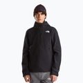 Men's softshell jacket The North Face Diablo Softshell Detachable Hood tnf black