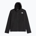 Men's softshell jacket The North Face Diablo Softshell Detachable Hood tnf black 5