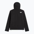 Men's softshell jacket The North Face Diablo Softshell Detachable Hood tnf black 6