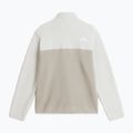 Men's fleece sweatshirt The North Face Yumiori Full Zip stone slab/cumu 5