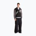 Men's fleece sweatshirt The North Face Yumiori Full Zip tnf black/smoke 2