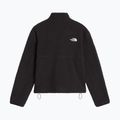 Women's fleece sweatshirt The North Face Yumiori 1/4 Zip tnf blk/tnf blk 5