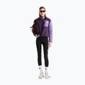 Women's fleece sweatshirt The North Face Yumiori 1/4 Zip endless dusk/gr 2