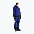 Men's ski jacket The North Face Mount Bre bold blue/tnf black 2