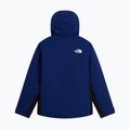 Men's ski jacket The North Face Mount Bre bold blue/tnf black 6