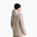 Men's ski jacket The North Face Descendit stone slab 3