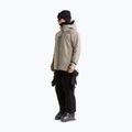Men's ski jacket The North Face GTX Dawnstrike Insulated stone slab 2