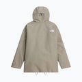 Men's ski jacket The North Face GTX Dawnstrike Insulated stone slab 6