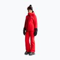 Women's ski jacket The North Face Descendit elevation red 2