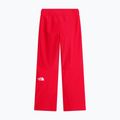 Women's ski trousers The North Face Descendit Regular elevation red 5