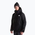 Men's ski jacket The North Face Chakal tnf black