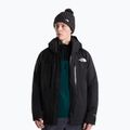 Men's ski jacket The North Face Chakal tnf black 4