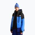 Men's ski jacket The North Face Chakal tnf black/activ 4