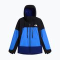 Men's ski jacket The North Face Chakal tnf black/activ 5