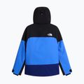 Men's ski jacket The North Face Chakal tnf black/activ 6