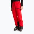 Men's ski trousers The North Face Chakal elevation red