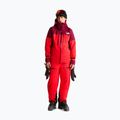 Men's ski trousers The North Face Chakal elevation red 2