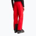 Men's ski trousers The North Face Chakal elevation red 3