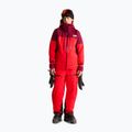 Men's ski trousers The North Face Chakal elevation red 2