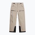 Men's ski trousers The North Face Chakal stone slab 4