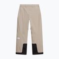 Men's ski trousers The North Face Chakal stone slab 5