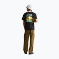 Men's T-shirt The North Face Apex '75 Collage Relaxed Hoodie Tnf Black 2