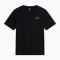 Men's T-shirt The North Face Apex '75 Collage Relaxed Hoodie Tnf Black 4