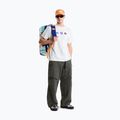 Men's T-shirt The North Face Explorer Badges RLX SS Tee Graphic white dune 2