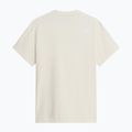 Men's T-shirt The North Face Explorer Badges RLX SS Tee Graphic white dune 5