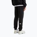 Men's trousers The North Face Evo Box Half Dome Regular Tappered tnf black 3