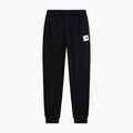 Men's trousers The North Face Evo Box Half Dome Regular Tappered tnf black 4