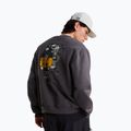 Sweatshirt The North Face Gear Up Get Out RLX SS Tee Graphic anthracite grey 3