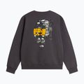 Sweatshirt The North Face Gear Up Get Out RLX SS Tee Graphic anthracite grey 5