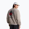 Sweatshirt The North Face Gear Up Get Out RLX SS Tee Graphic stone slab 3