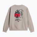 Sweatshirt The North Face Gear Up Get Out RLX SS Tee Graphic stone slab 5