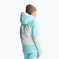 Women's ski jacket The North Face Lenado pearl stone/gla 3