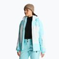 Women's ski jacket The North Face Lenado pearl stone/gla 4