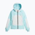 Women's ski jacket The North Face Lenado pearl stone/gla 5
