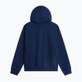 Men's sweatshirt The North Face Essential Simple Dome RLX Full Zip summit navy 6