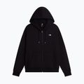 Men's sweatshirt The North Face Essential Simple Dome RLX Full Zip tnf black 5
