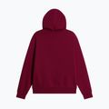 Women's sweatshirt The North Face Evolution Simple Dome Regular Hoodie burgundy crush 2