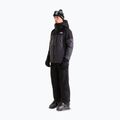 Men's ski jacket The North Face Chakal anthracite grey 2