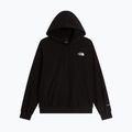 Sweatshirt The North Face Tekno Hoodie tnf black 4