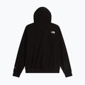 Sweatshirt The North Face Tekno Hoodie tnf black 5