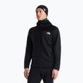 Men's jacket The North Face Polartec Powerstretch tnf black