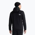 Men's jacket The North Face Polartec Powerstretch tnf black 3