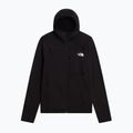 Men's jacket The North Face Polartec Powerstretch tnf black 5