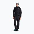Men's jacket The North Face Polartec Powerstretch tnf black 2