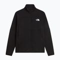 Men's jacket The North Face Polartec Powerstretch tnf black 5