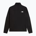 Men's jacket The North Face Polartec Powerstretch tnf black 6